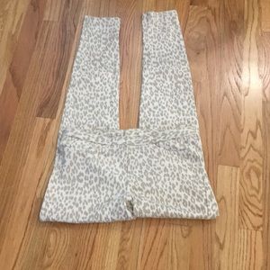 HUE women’s leggings/pants